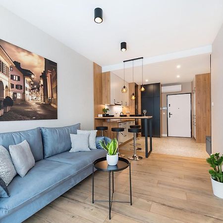 Krakowiak Apartment المظهر الخارجي الصورة