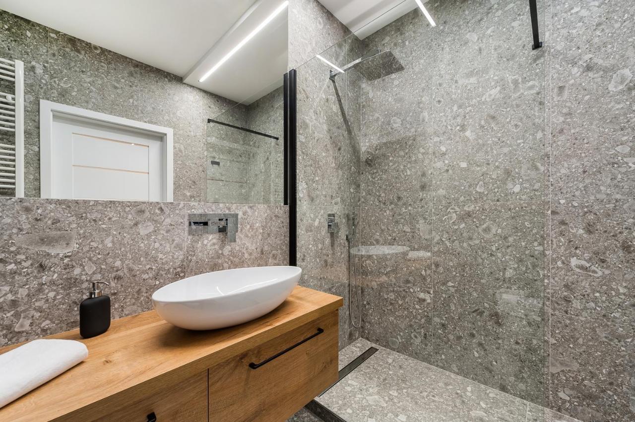 Krakowiak Apartment المظهر الخارجي الصورة