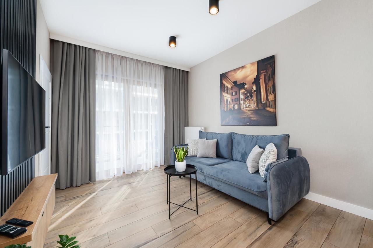 Krakowiak Apartment المظهر الخارجي الصورة