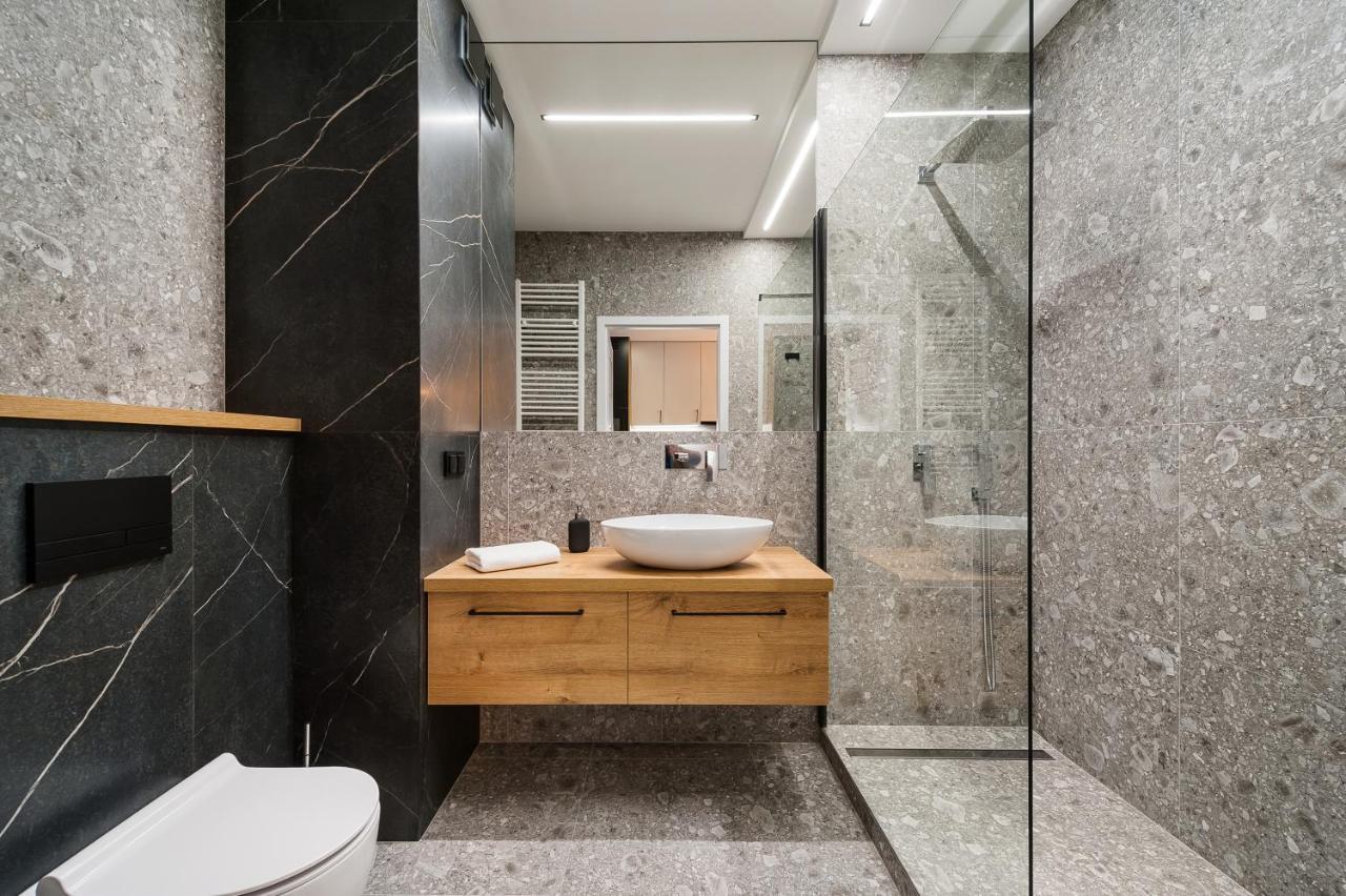 Krakowiak Apartment المظهر الخارجي الصورة