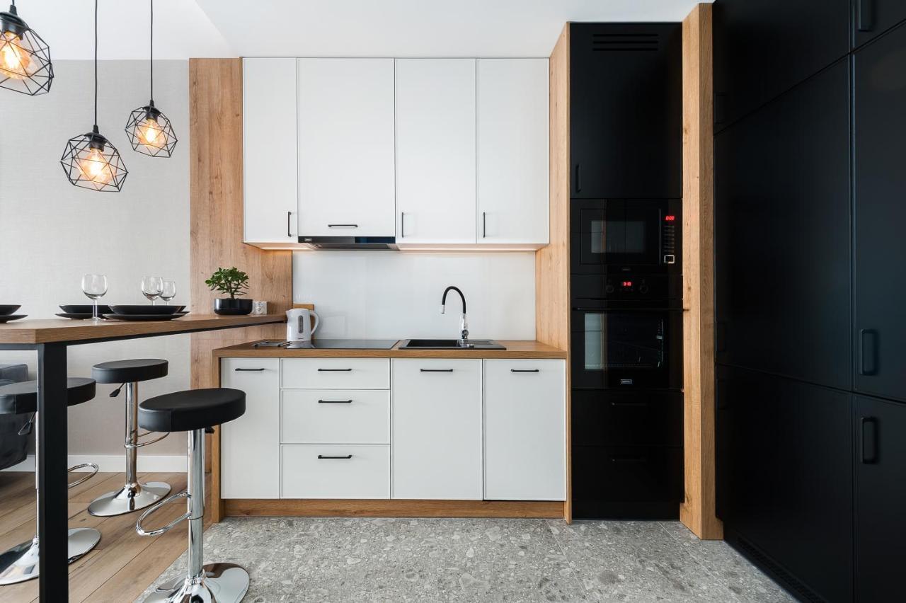 Krakowiak Apartment المظهر الخارجي الصورة