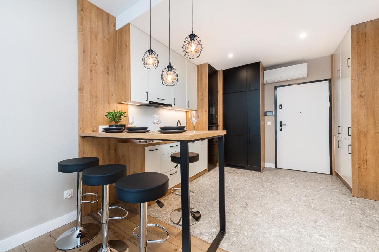 Krakowiak Apartment المظهر الخارجي الصورة
