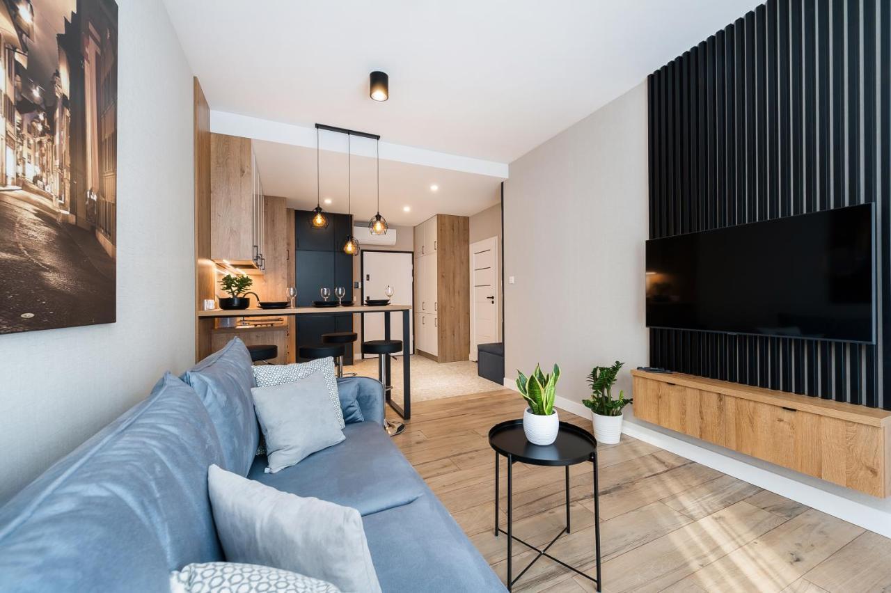 Krakowiak Apartment المظهر الخارجي الصورة