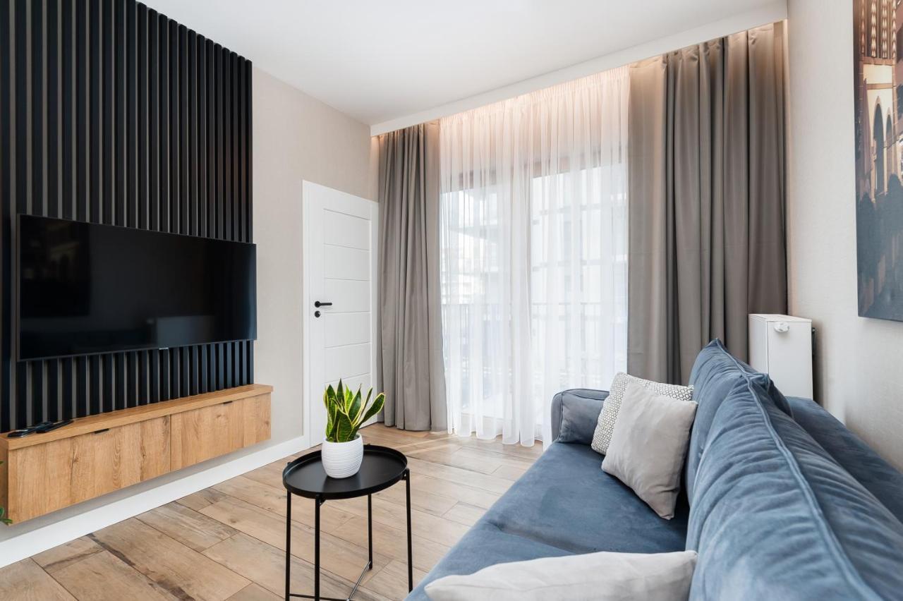 Krakowiak Apartment المظهر الخارجي الصورة