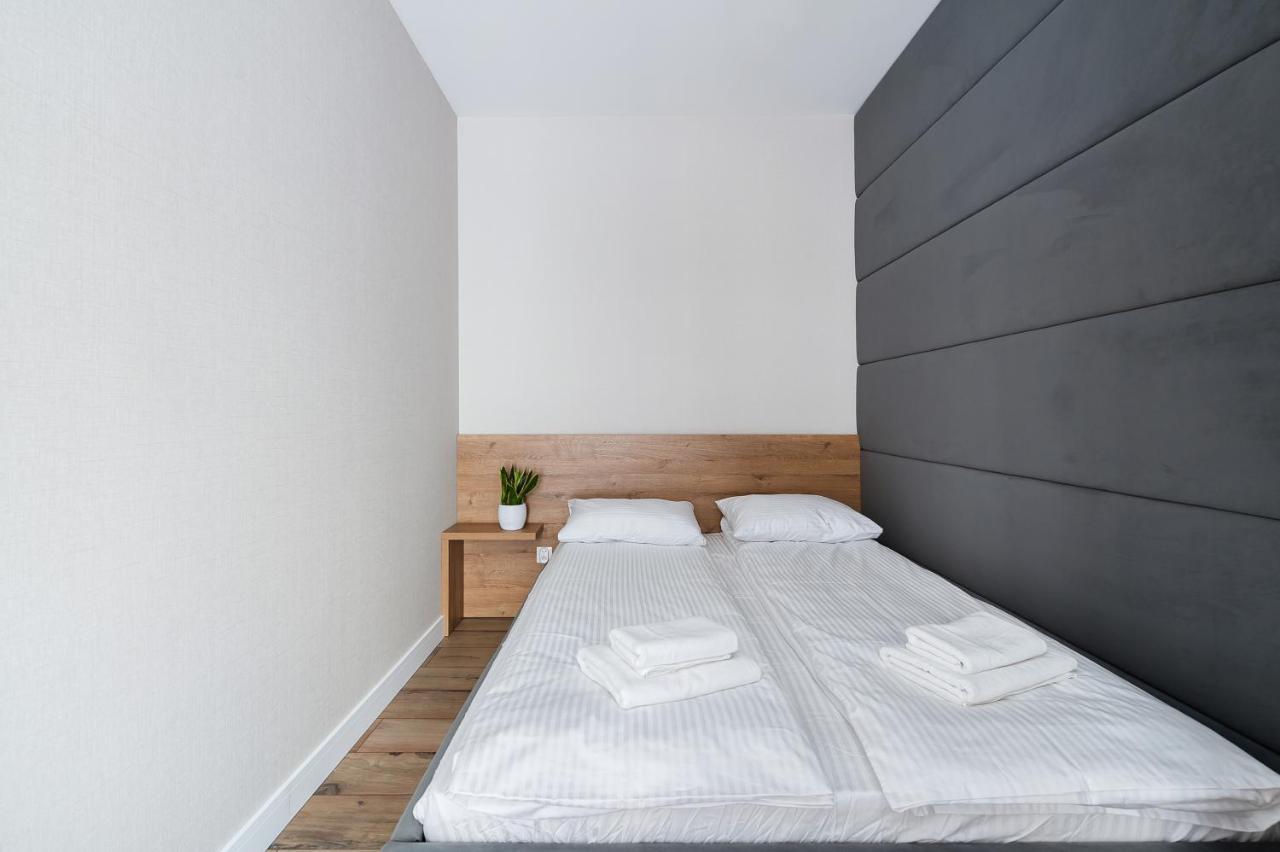 Krakowiak Apartment المظهر الخارجي الصورة